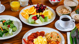 Waikiki Resort Hotel Restaurant