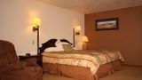 <b>Clover Creek Inn Room</b>