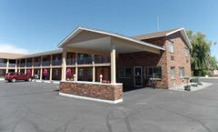 Henry Fork's Inn