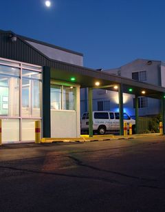 O'Hare Inn and Suites