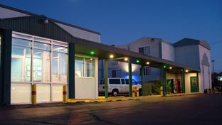 O'Hare Inn and Suites