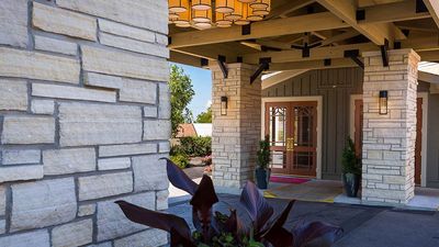Eagle Ridge Resort & Spa