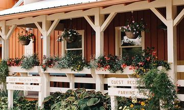 Brown County Inn