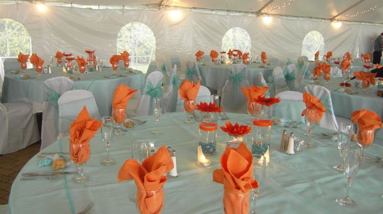 Fourwinds Lakeside Inn Marina Banquet