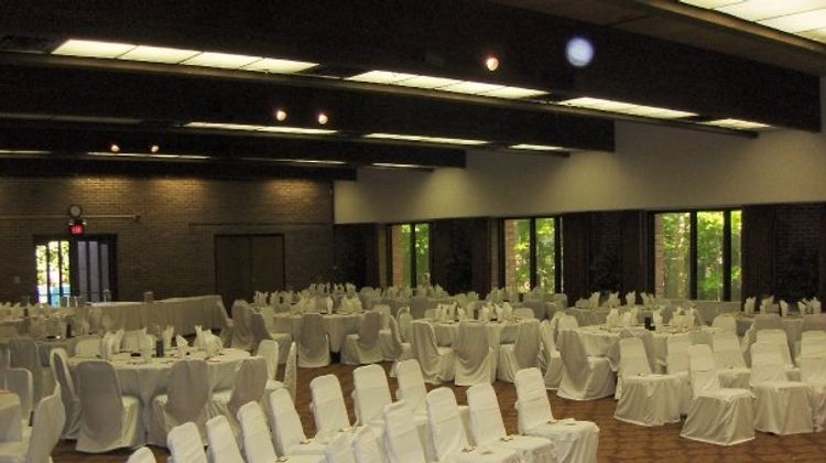 Turkey Run Inn Banquet