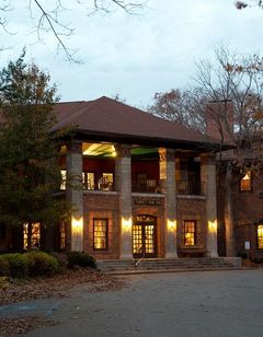 Turkey Run Inn