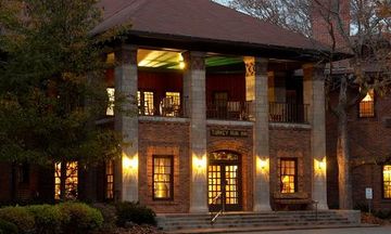 Turkey Run Inn