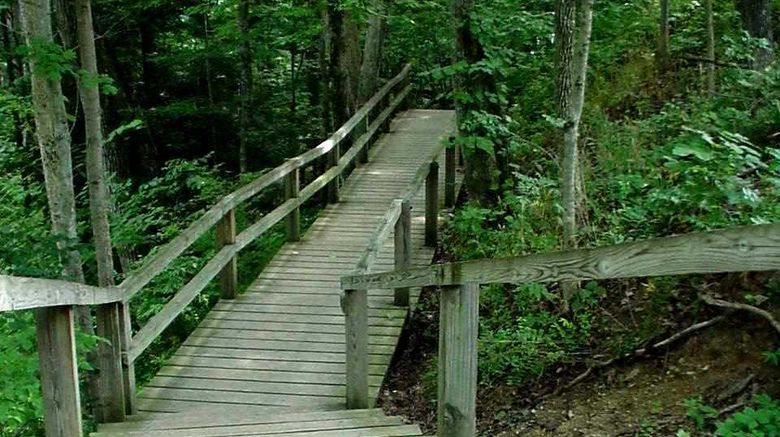 <b>Turkey Run Inn Health</b>