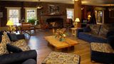 Turkey Run Inn Lobby