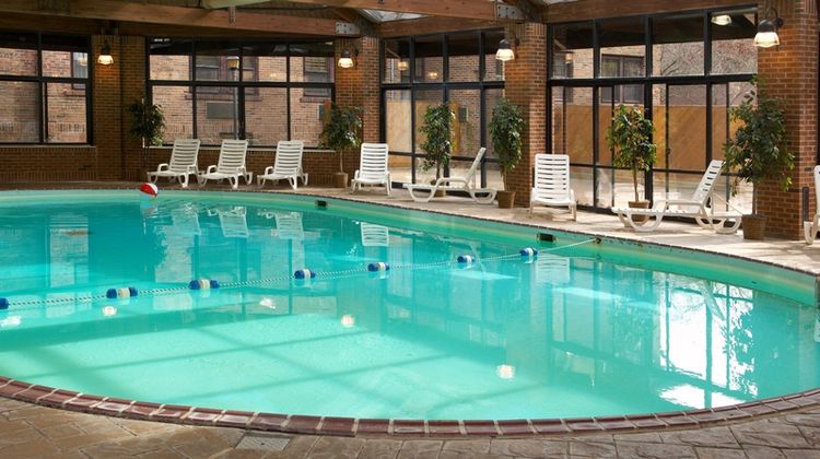Turkey Run Inn Pool