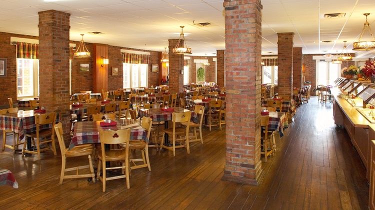Turkey Run Inn Restaurant