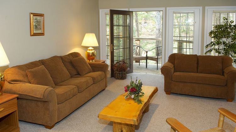 Turkey Run Inn Suite