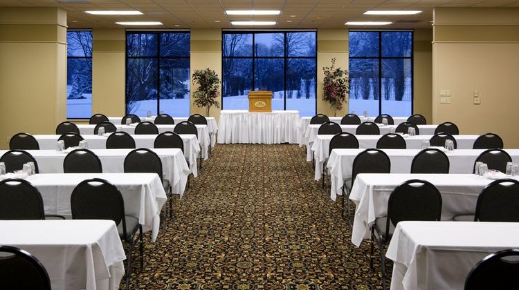 Lake Okoboji Resort & Conference Center Meeting