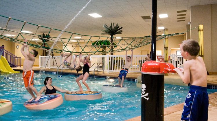 Lake Okoboji Resort & Conference Center Pool