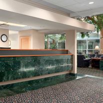 Atrium Hotel & Conference Center