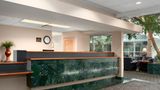 Atrium Hotel & Conference Center Lobby