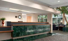 Atrium Hotel & Conference Center