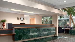 Atrium Hotel & Conference Center