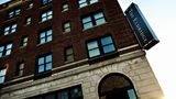 The Eldridge Hotel Exterior