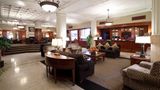 The Eldridge Hotel Lobby