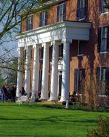 Beaumont Inn