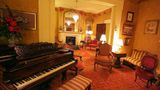 Beaumont Inn Lobby