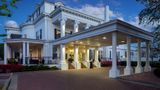 <b>Boone Tavern Hotel Exterior</b>