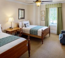 Boone Tavern Hotel Room