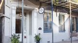 <b>Inn on St Ann Exterior</b>
