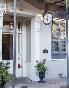 Inn on St Ann