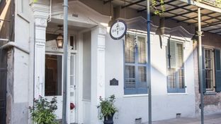 Inn on St Ann