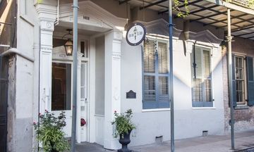 Inn on St Ann