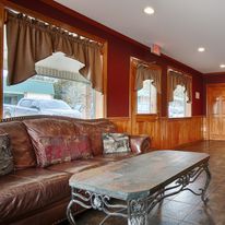 The Winnfield Lodge