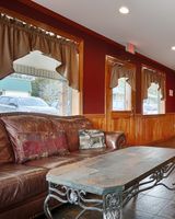 The Winnfield Lodge