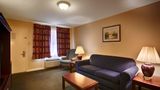 The Winnfield Lodge Suite