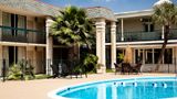 Carmel Inn Pool