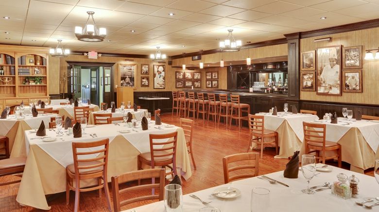 <b>Carmel Inn Restaurant</b>