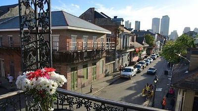 Lafitte Guest House