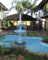 Orleans Courtyard Inn