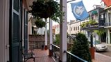 <b>Le Richelieu in the French Quarter Exterior</b>