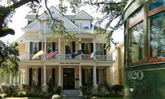 Park View Historic Hotel