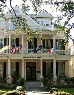Park View Historic Hotel
