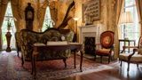 <b>Park View Historic Hotel Lobby</b>