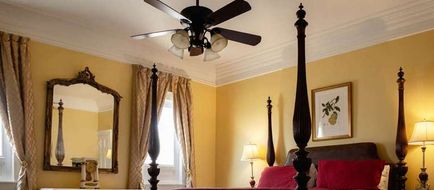 Park View Historic Hotel Room