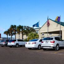 Marina Motel Chalmette