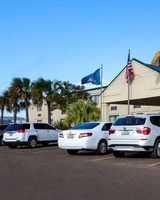 Marina Motel Chalmette