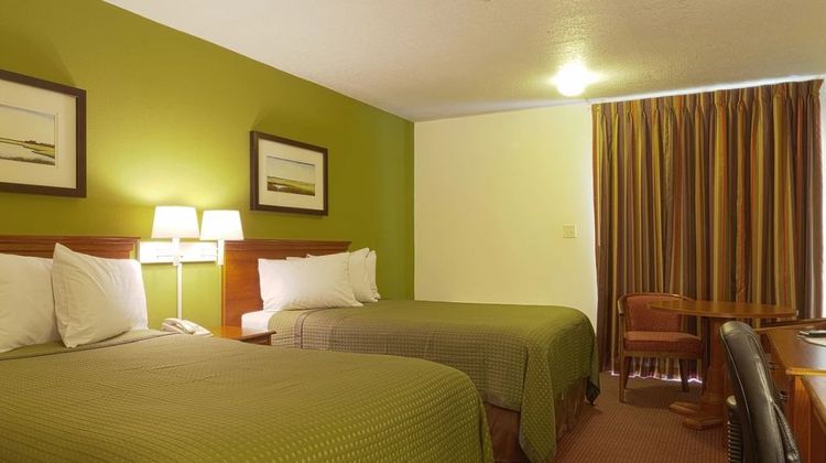 Marina Motel Chalmette Room