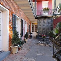 Inn on St Peter