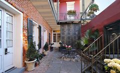 Inn on St Peter