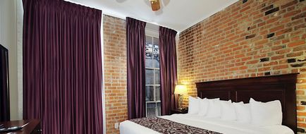 Inn on St Peter Room